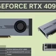 NVIDIA RTX4090 TURBO | RTX 4090 | Manli กำลังออกแบบ RTX 4090 ระบายความร้อนด้วยพัดลมโบลเวอร์ ใช้พื้นที่ติดตั้ง 2 สล็อต