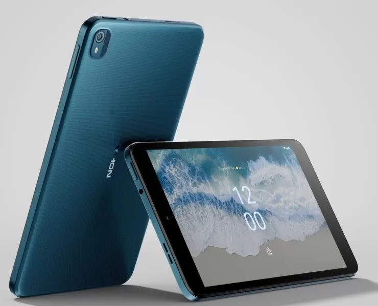 Nokia T10 1 2 | NOKIA | รวมข้อมูล Nokia T10 แท็บเล็ตเปิดตัวใหม่ ไซส์มินิพกพาสะดวก ราคาเพียง 5,990 บาท