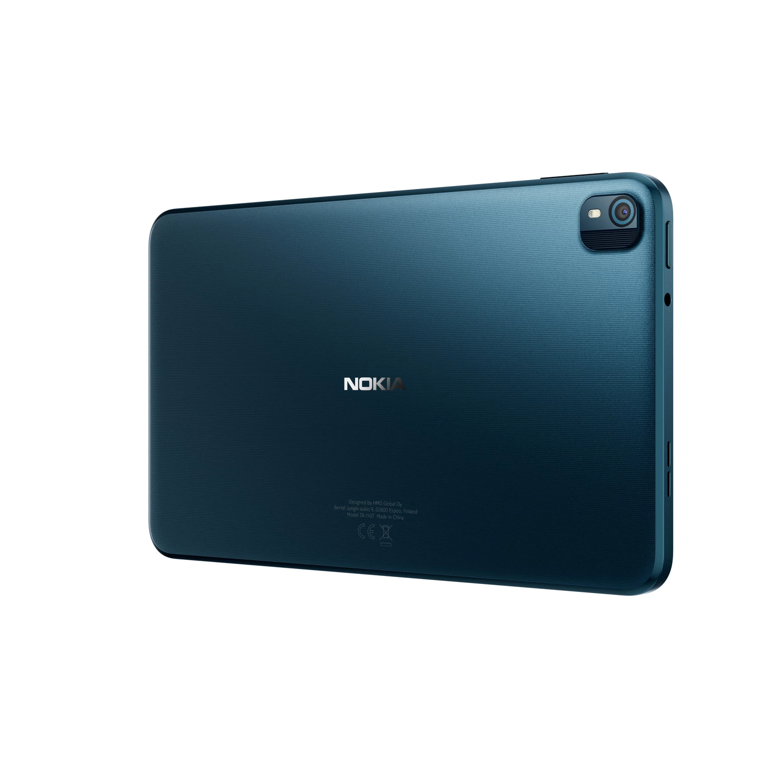 Nokia T10 19 1 | NOKIA | รวมข้อมูล Nokia T10 แท็บเล็ตเปิดตัวใหม่ ไซส์มินิพกพาสะดวก ราคาเพียง 5,990 บาท