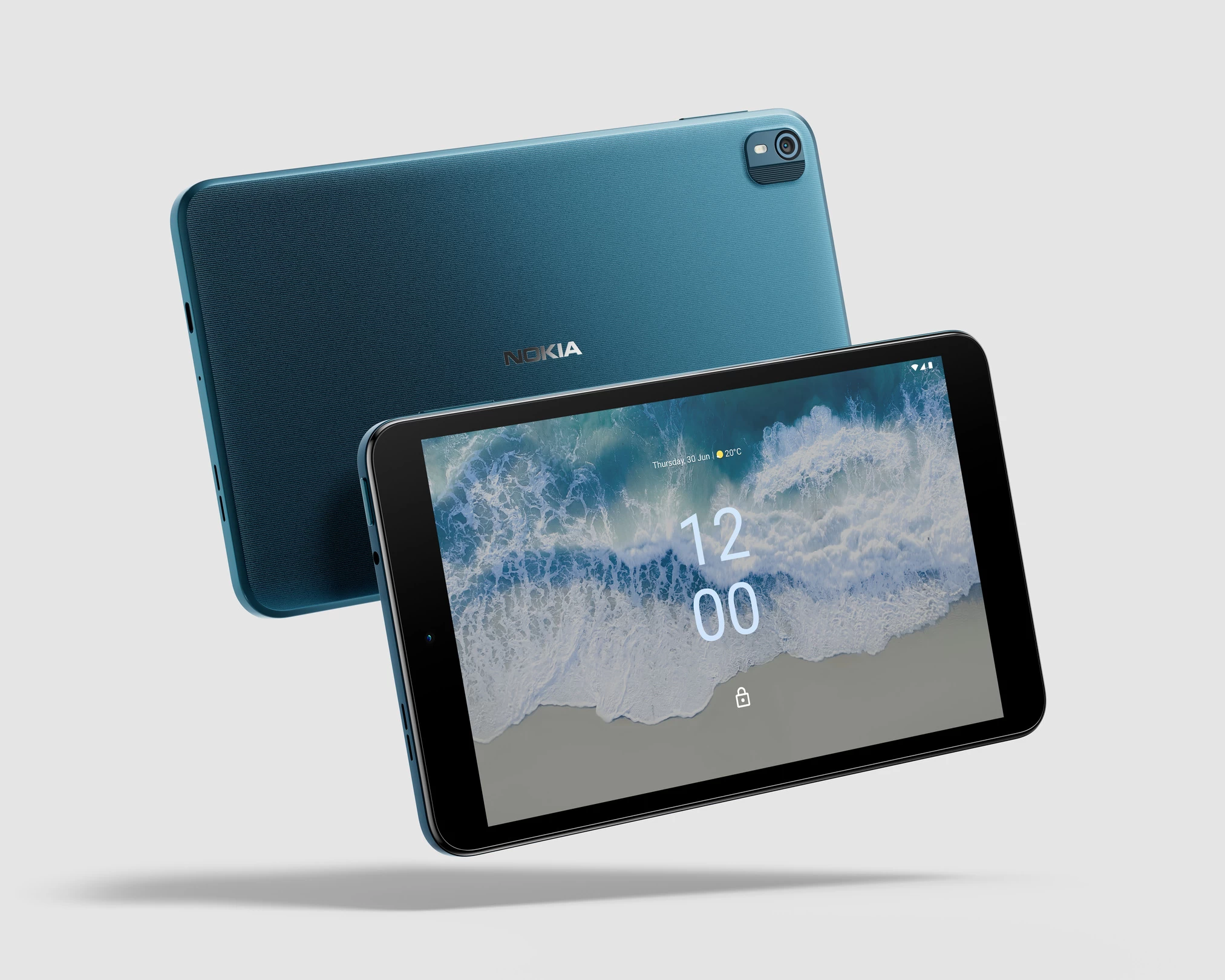 Nokia T10 6 1 | NOKIA | รวมข้อมูล Nokia T10 แท็บเล็ตเปิดตัวใหม่ ไซส์มินิพกพาสะดวก ราคาเพียง 5,990 บาท