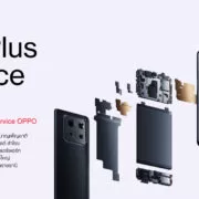 OnePlus Service PR | Your Updates | อัพเดทศูนย์บริการ OnePlus ส่งซ่อมผ่าน OPPO Service Center