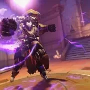 Overwatch 2 Ramattra 1 | Overwatch 2 | ปล่อยเกมเพลย์แรก Ramattra ตัวละครสาย Tank สุดแกร่งจาก Overwatch 2 อัปเดตวันที่ 6 ธันวาคมนี้