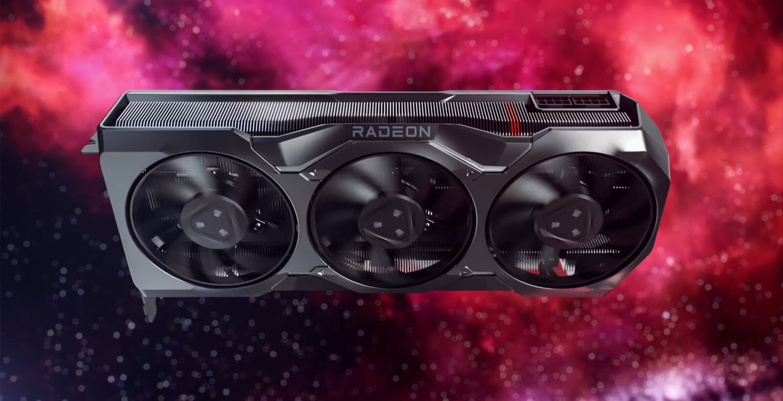 AMD Radeon RX 7900 XTX มีเซ็นเซอร์ตรวจวัดอุณหภูมิซ่อนไว้อยู่ 1 RADEON RX 7900 XTX HERO | AMD | AMD Radeon RX 7900 XTX มีเซ็นเซอร์ตรวจวัดอุณหภูมิซ่อนไว้อยู่
