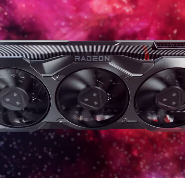 RADEON RX 7900 XTX HERO | AMD | AMD Radeon RX 7900 XTX มีเซ็นเซอร์ตรวจวัดอุณหภูมิซ่อนไว้อยู่