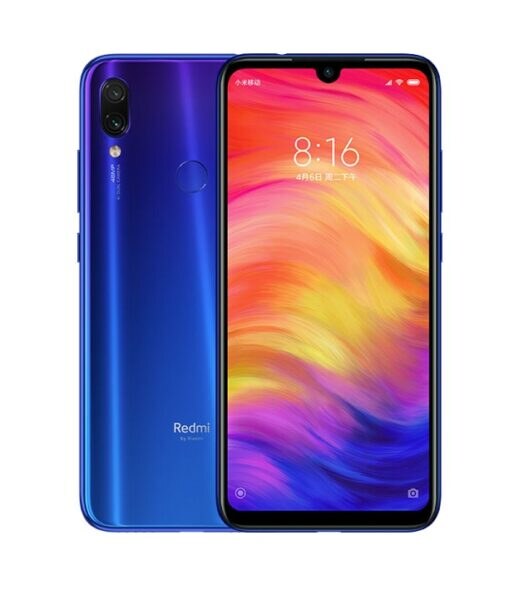 Redmi Note 7