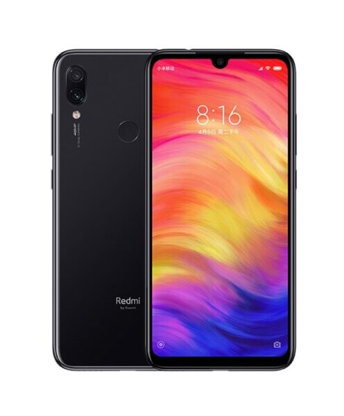 Redmi Note 7