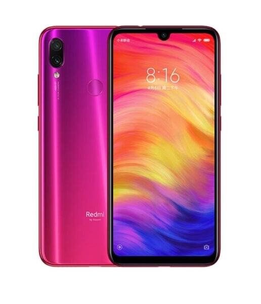 Redmi Note 7