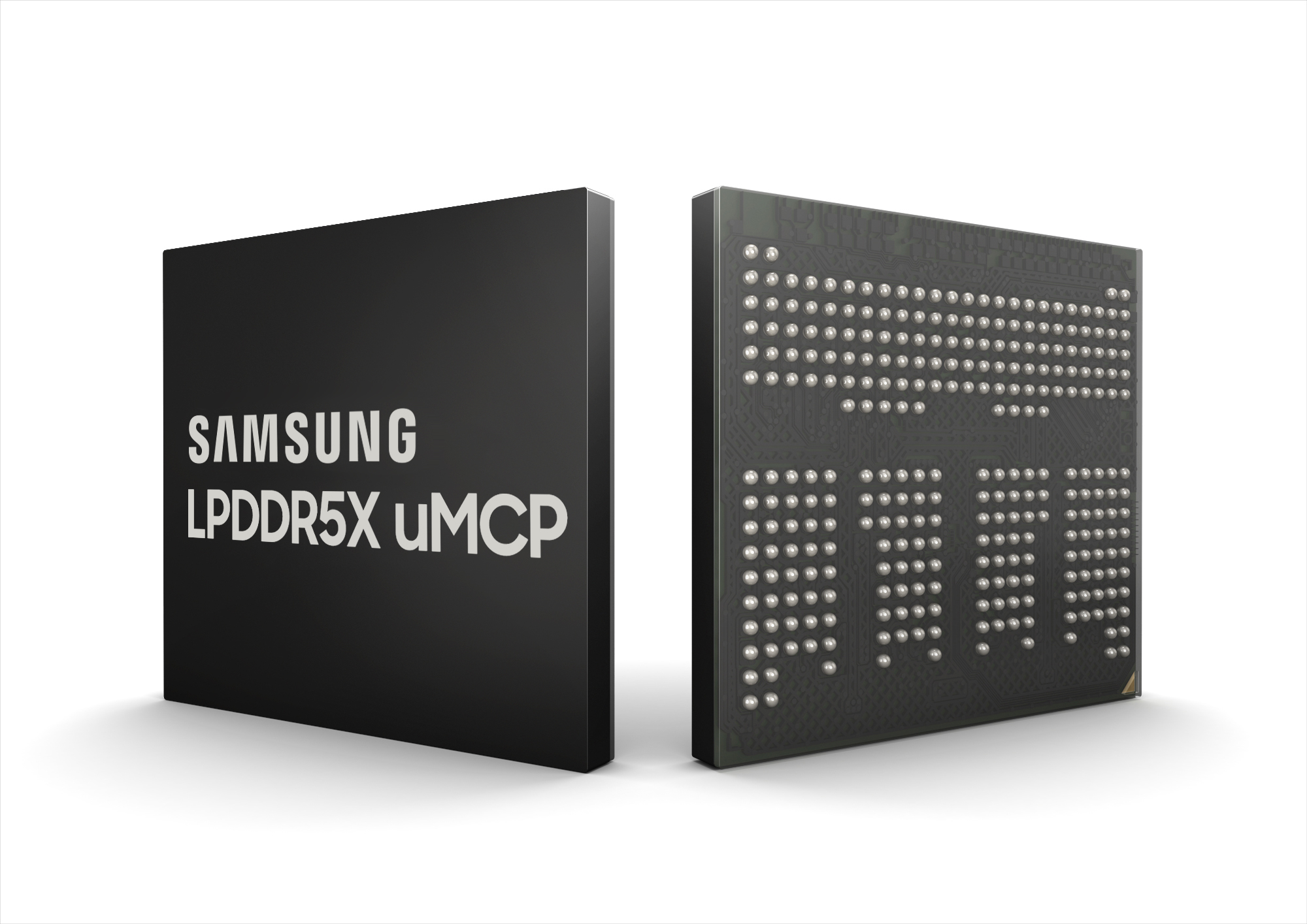 Samsung LPDDR5 uMCP | CES 2023 | ซัมซุงกวาด 46 รางวัลนวัตกรรม CES 2023 Innovation Awards