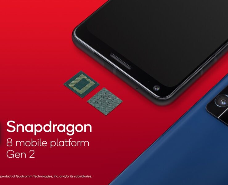 Snapdragon 8 Gen 2 3 | Android | เปิดตัว Snapdragon 8 Gen 2: เร็วขึ้น มีประสิทธิภาพมากขึ้น พร้อม Ray Tracing และ Wi-Fi 7