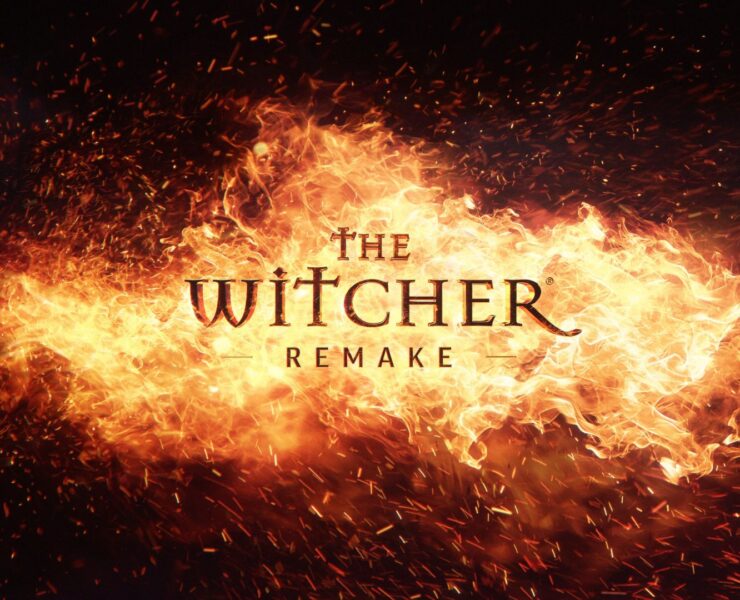 The Witcher Remake | The Witcher | The Witcher Remake จะเป็นเกม Open World เต็มรูปแบบ ต่างจากภาคต้นฉบับ