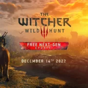 The Witcher 3 Wild Hunt Next Gen Update Feat | The Witcher 3 | เผยตัวอย่างแรก เน็กซ์เจนอัปเดตของ The Witcher 3: Wild Hunt วันที่ 14 ธันวาคมนี้