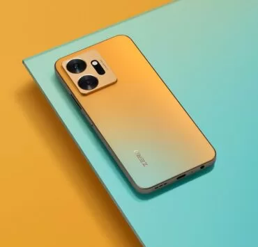ZERO 20 in Glittering Gold | Infinix | รู้จัก Infinix ZERO 20 สมาร์ทโฟนกล้องหน้ากันสั่น OIS 60MP รุ่นแรกของโลก