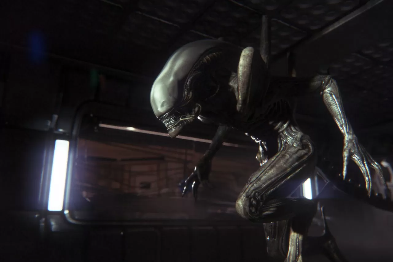 alienisolation5.0.0 | Alien | ลือ! เกมสยองขวัญระดับ AAA ในจักรวาล Alien อยู่ระหว่างการพัฒนา กำหนดวางขายปี 2023