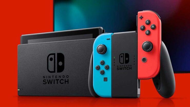 black friday nintendo switch sales 740x416 1 | ์Nintendo | Bloomberg รายงานปู่นินยังไม่มีแผนขึ้นราคา Nintendo Switch ในตอนนี้