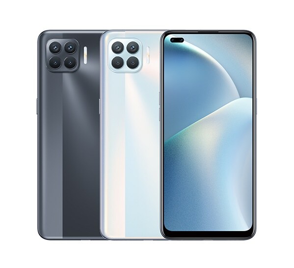 OPPO A93