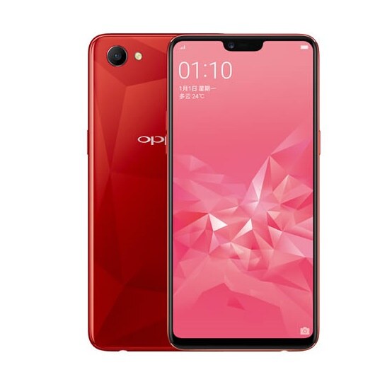 OPPO A3