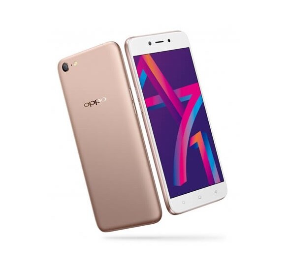 Oppo A71 (2018)