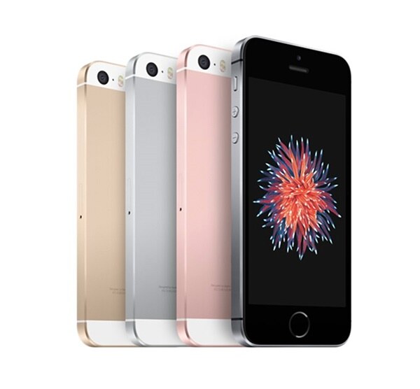 Apple iPhone SE (2016)