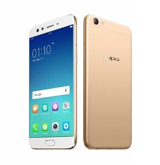 Oppo R9s