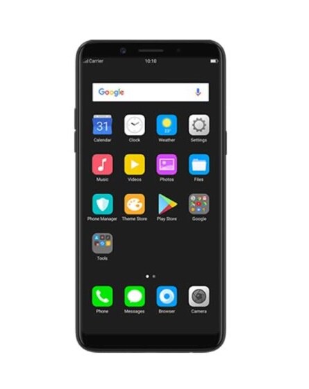 Oppo F5 Youth