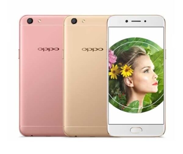 Oppo A77 (Mediatek)