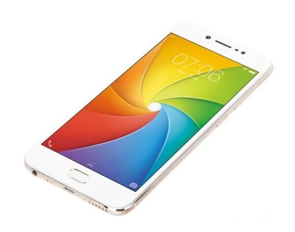 vivo Y69