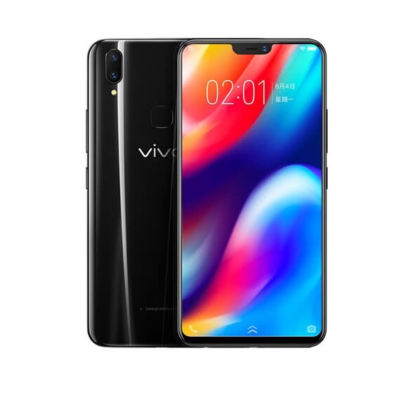 vivo Z1