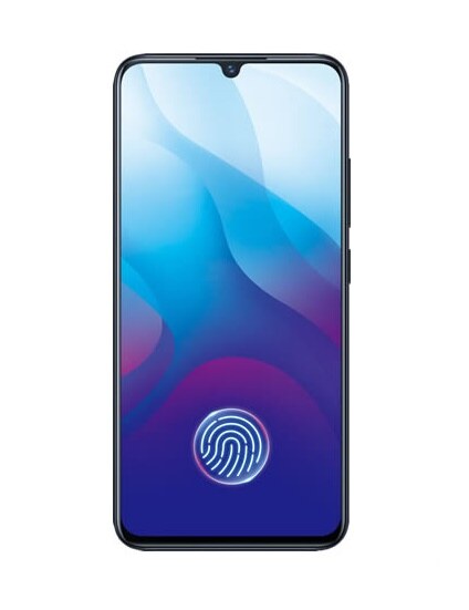 vivo V11