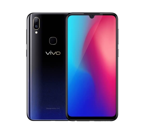 vivo Z3