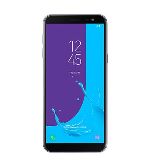 Samsung Galaxy J6