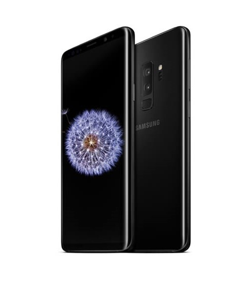 Samsung Galaxy S9+