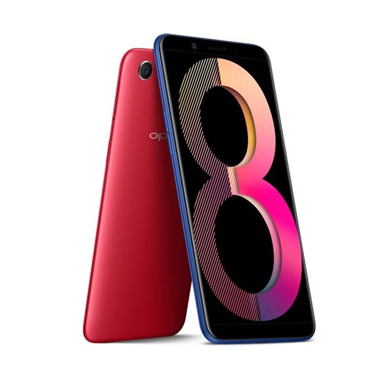 OPPO A83 (2018)