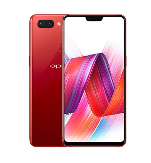 OPPO R15 Pro