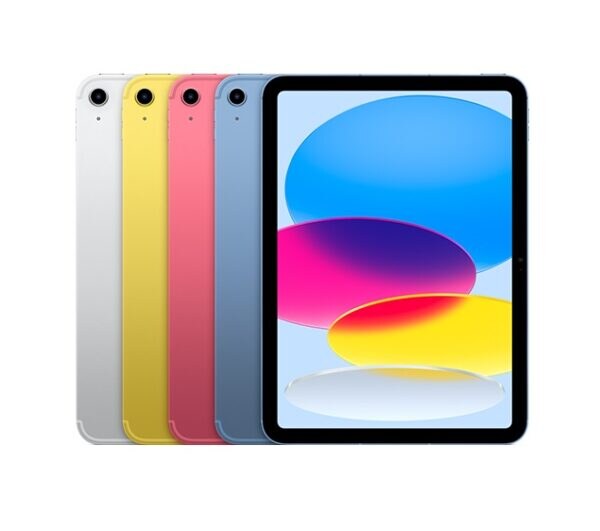 Apple iPad (2022)