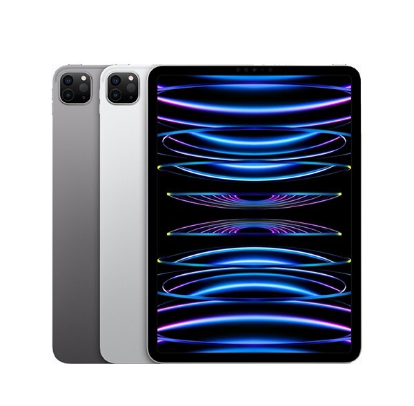Apple iPad Pro 11 (2022)