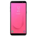 Samsung Galaxy J8