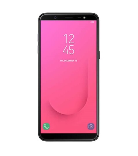 Samsung Galaxy J8