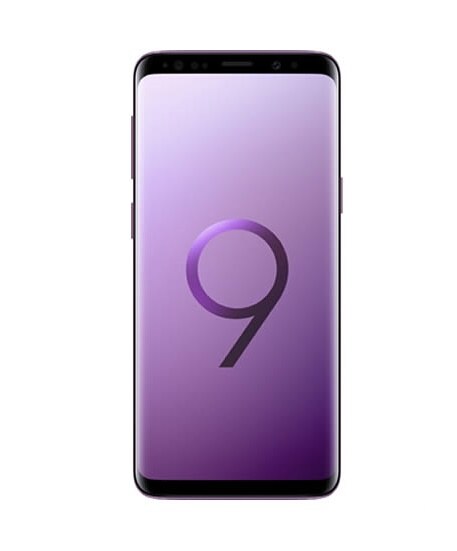 Samsung Galaxy S9