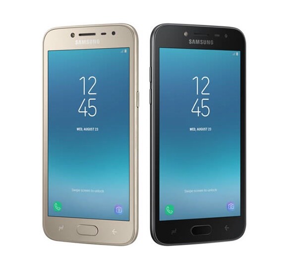 Samsung Galaxy J2 Pro (2018)