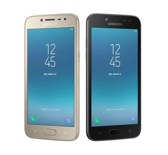 Samsung Galaxy J2 Pro (2018)