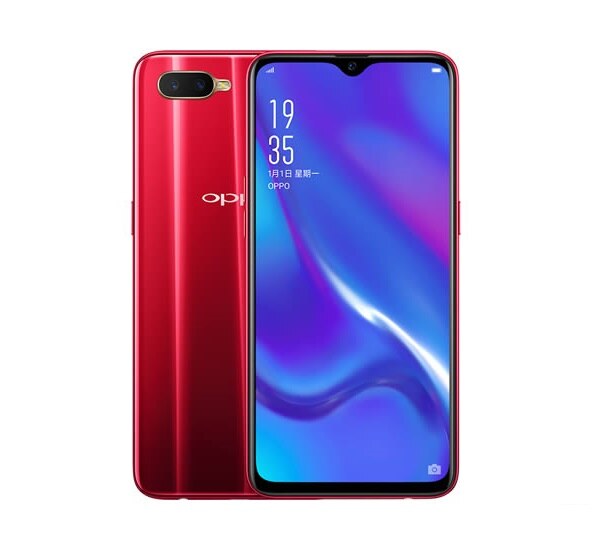 OPPO K1