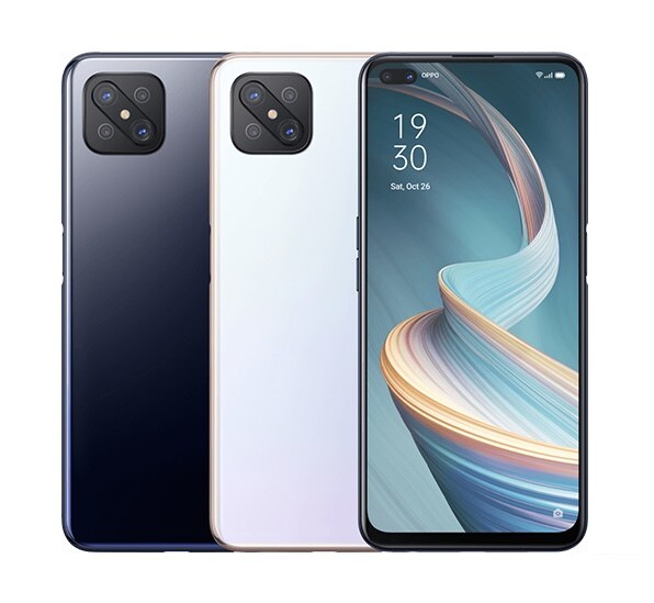 OPPO Reno 4 Z