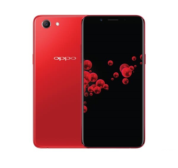 OPPO F7 Youth