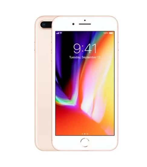 Apple iPhone 8 Plus