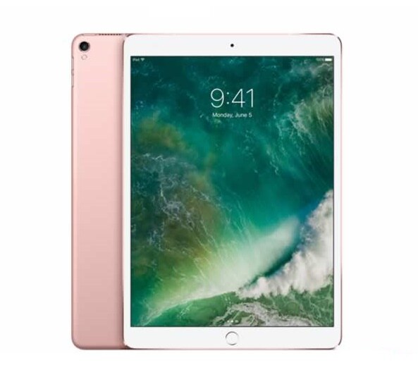 Apple iPad Pro 12.9 (2017) Wi-Fi +Cellular
