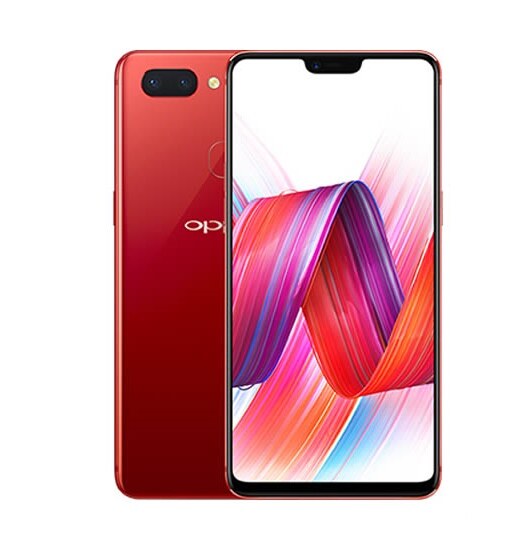 OPPO R15