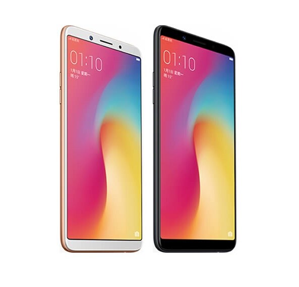 OPPO A73