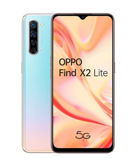 OPPO Find X2 Lite