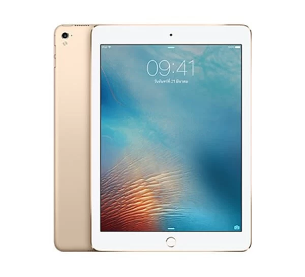 Apple iPad Pro 9.7 (2016) Wi-Fi + Cellular