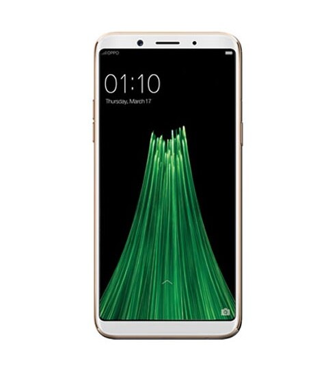 Oppo F5